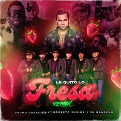 Cover of Le quito lo fresa