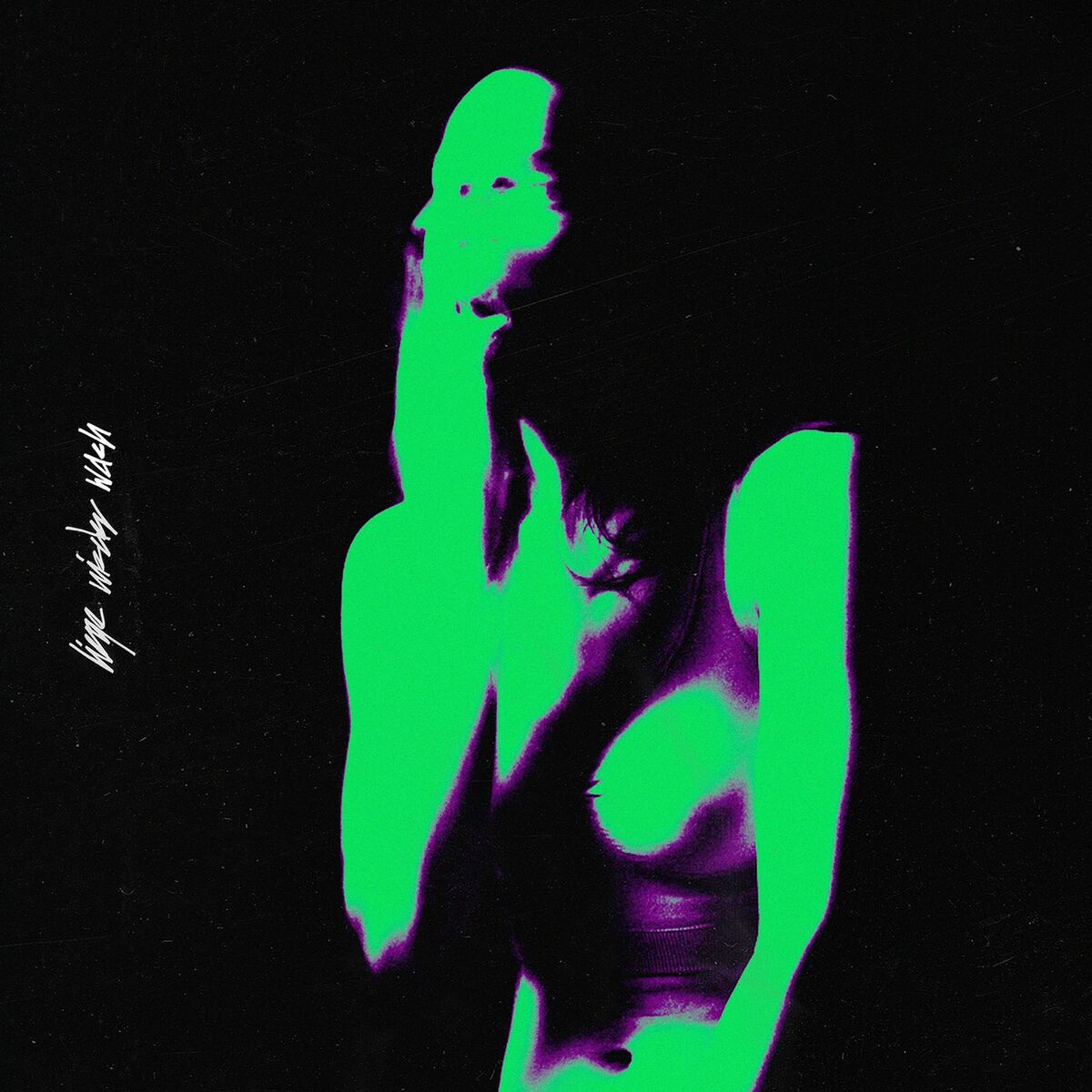 Album cover of Liege wieder wach