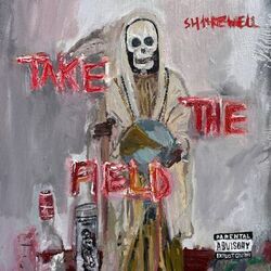 Cover of Take The Field