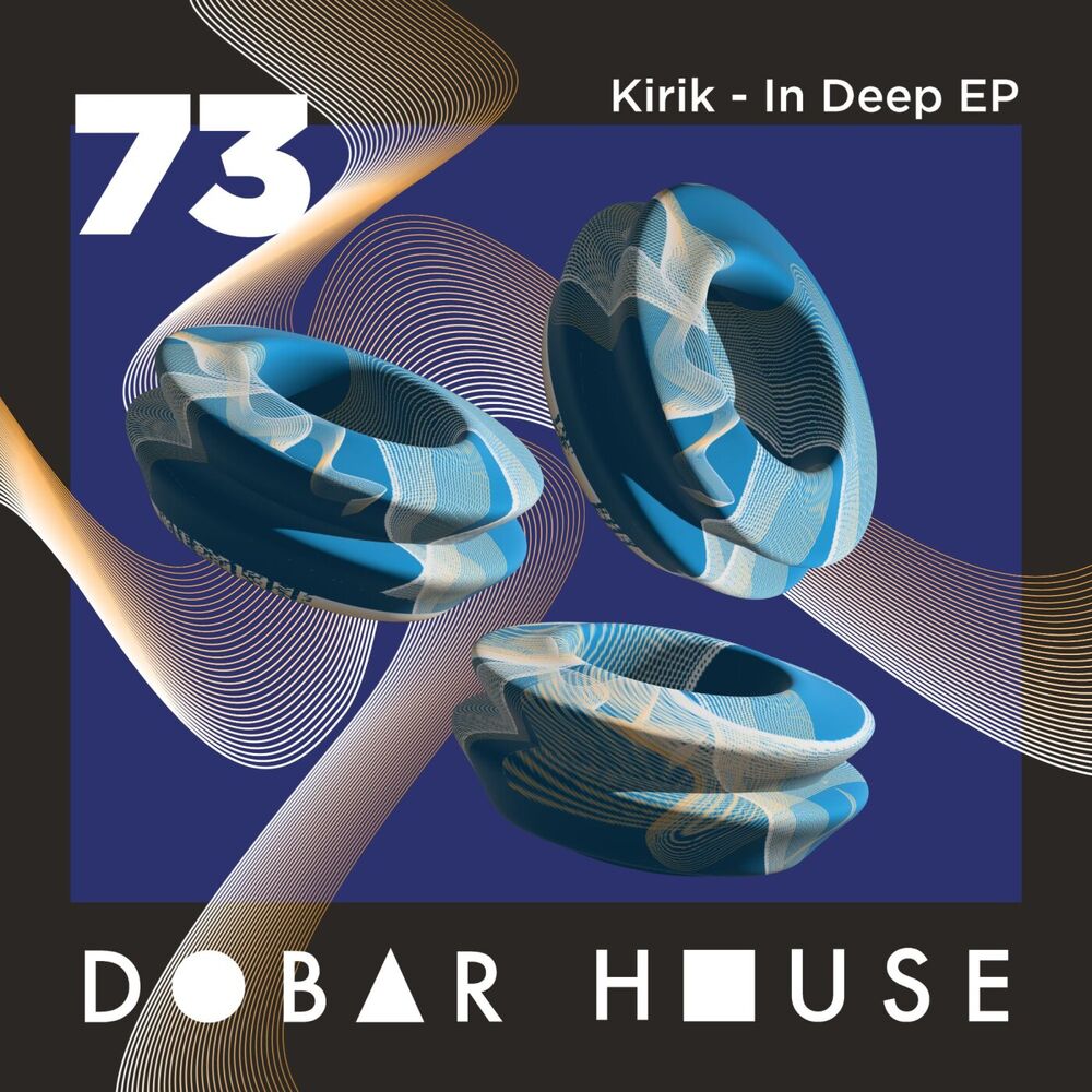 Picture of In Deep EP