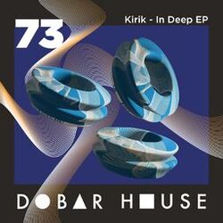 Cover of In Deep EP