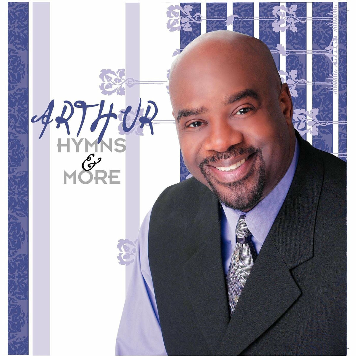 Album cover of Hymns & More