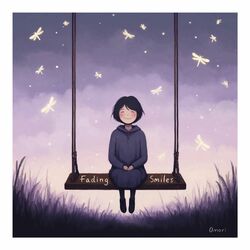 Cover of Fading Smiles