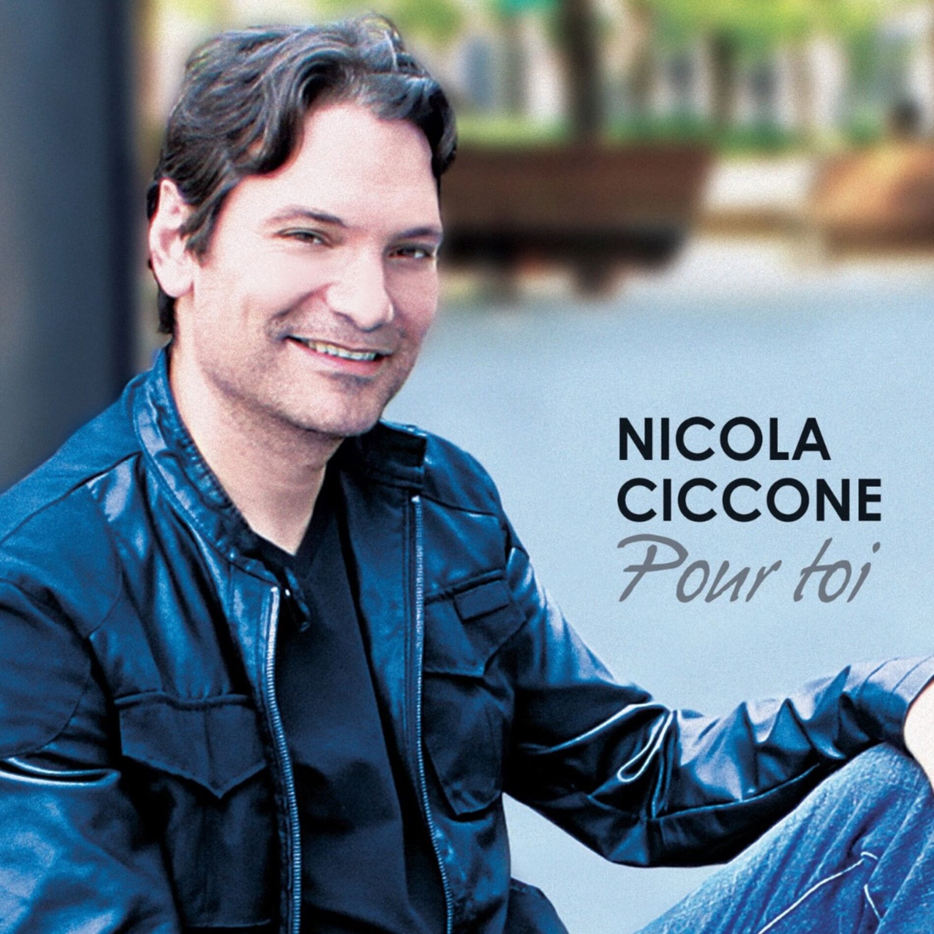 Album cover of Inconditionnel