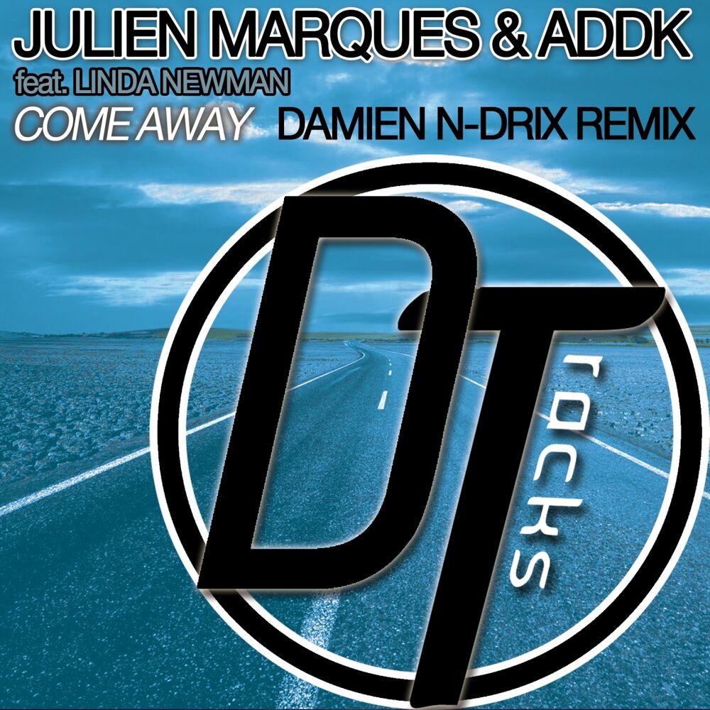 Picture of Come Away (Damien N-Drix Remix)
