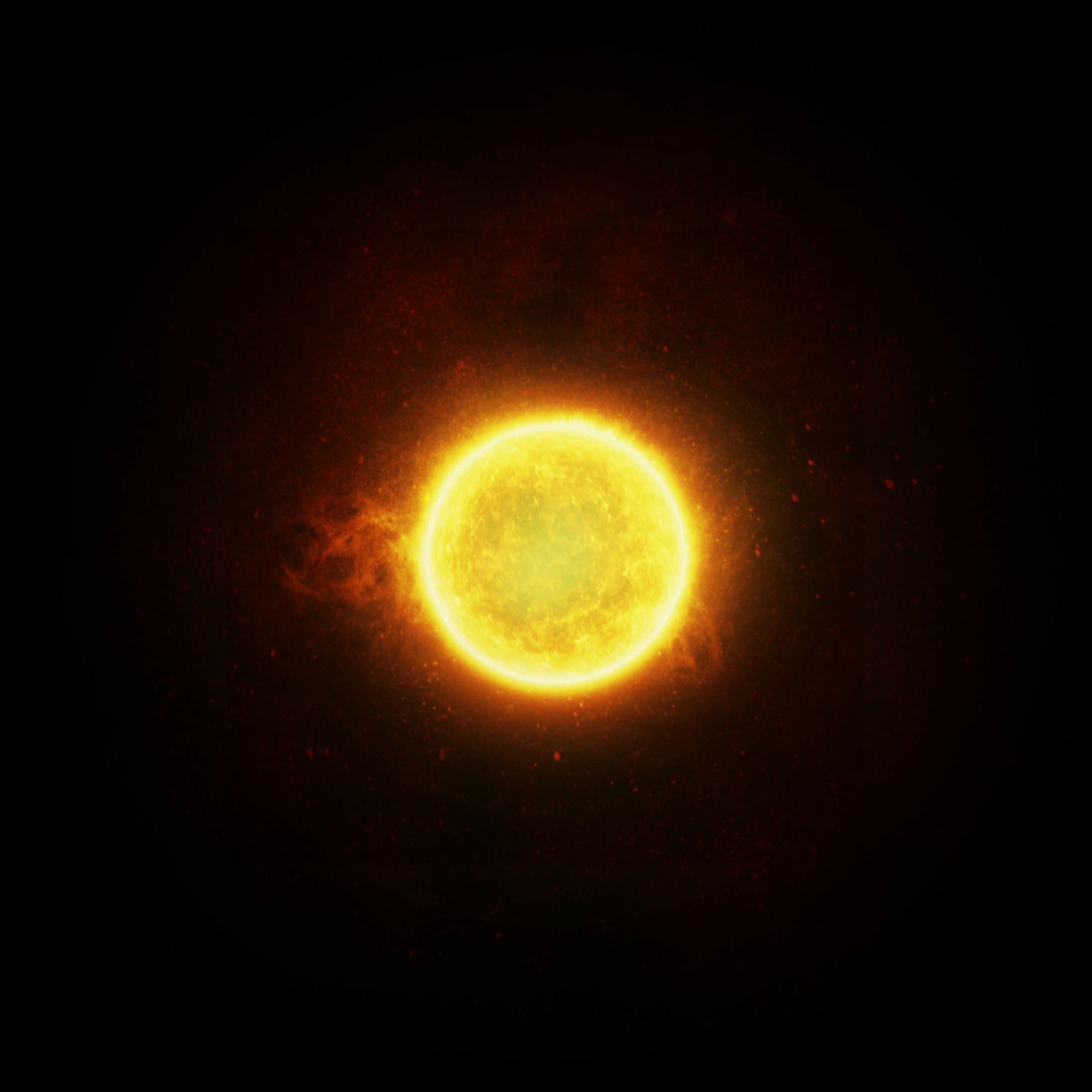 Album cover of Stars