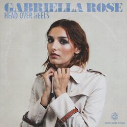 Cover of Head Over Heels