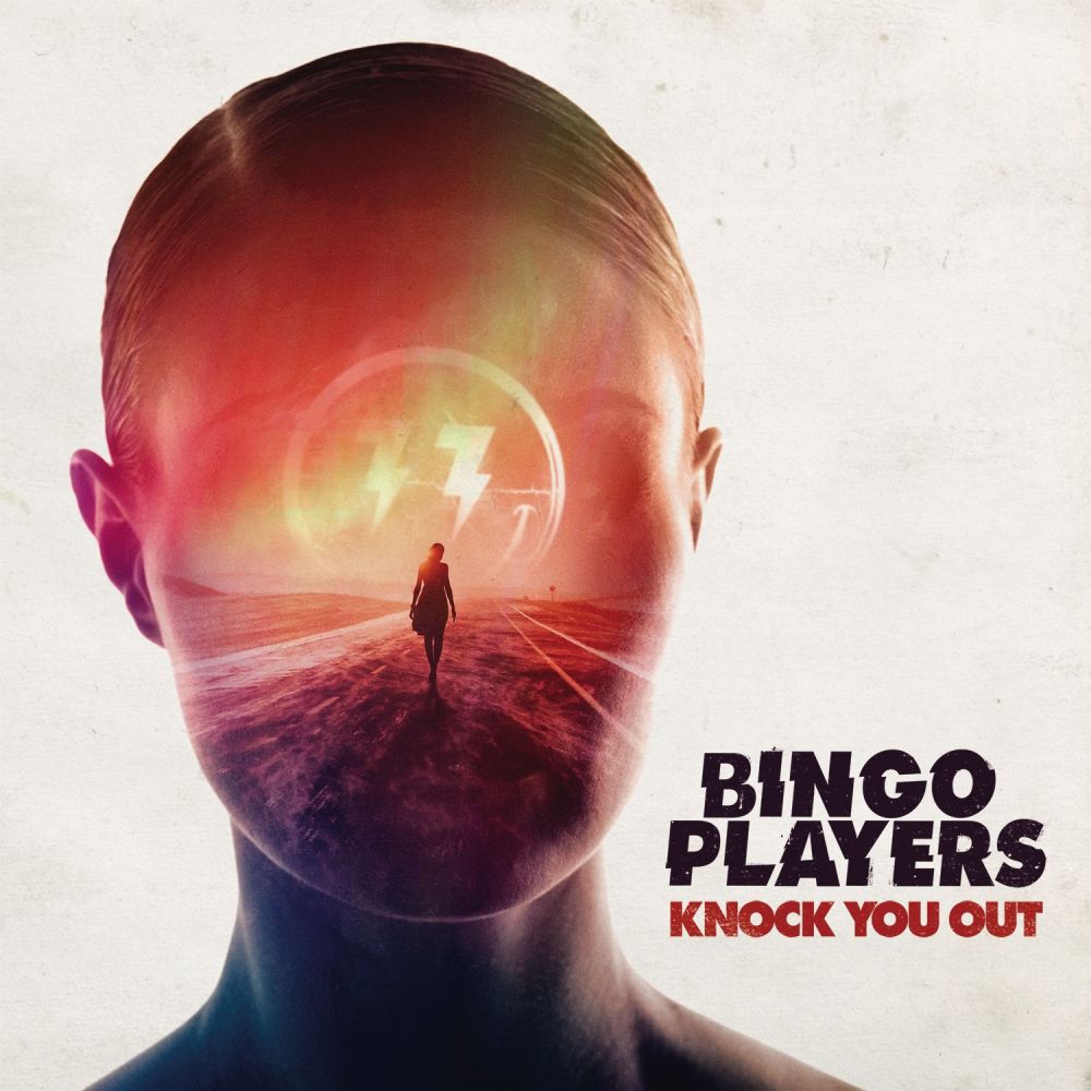 Albumhoes van Knock You Out — Bingo Players