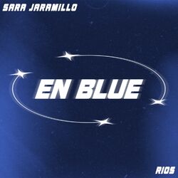 Cover of EN BLUE