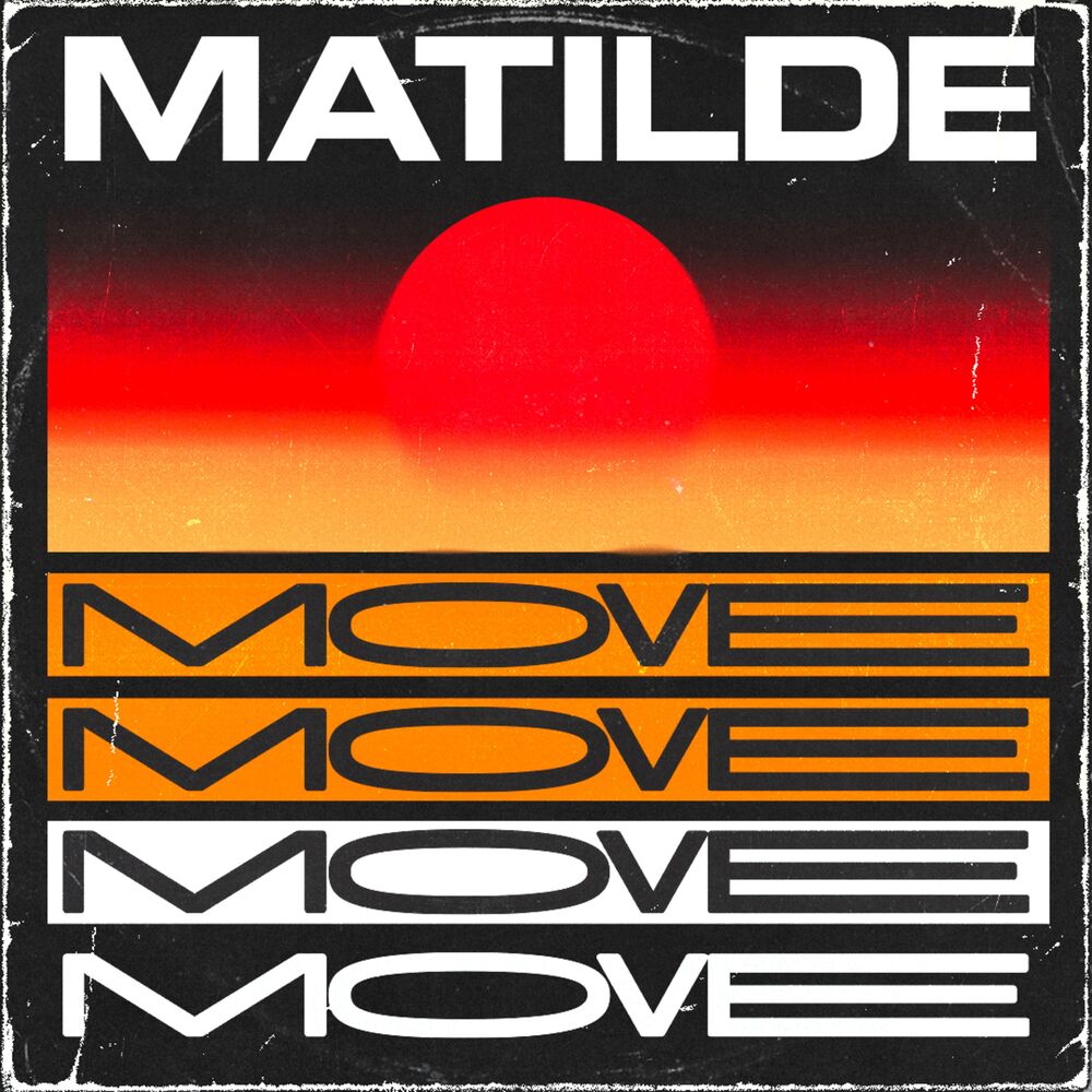 Picture of MOVE