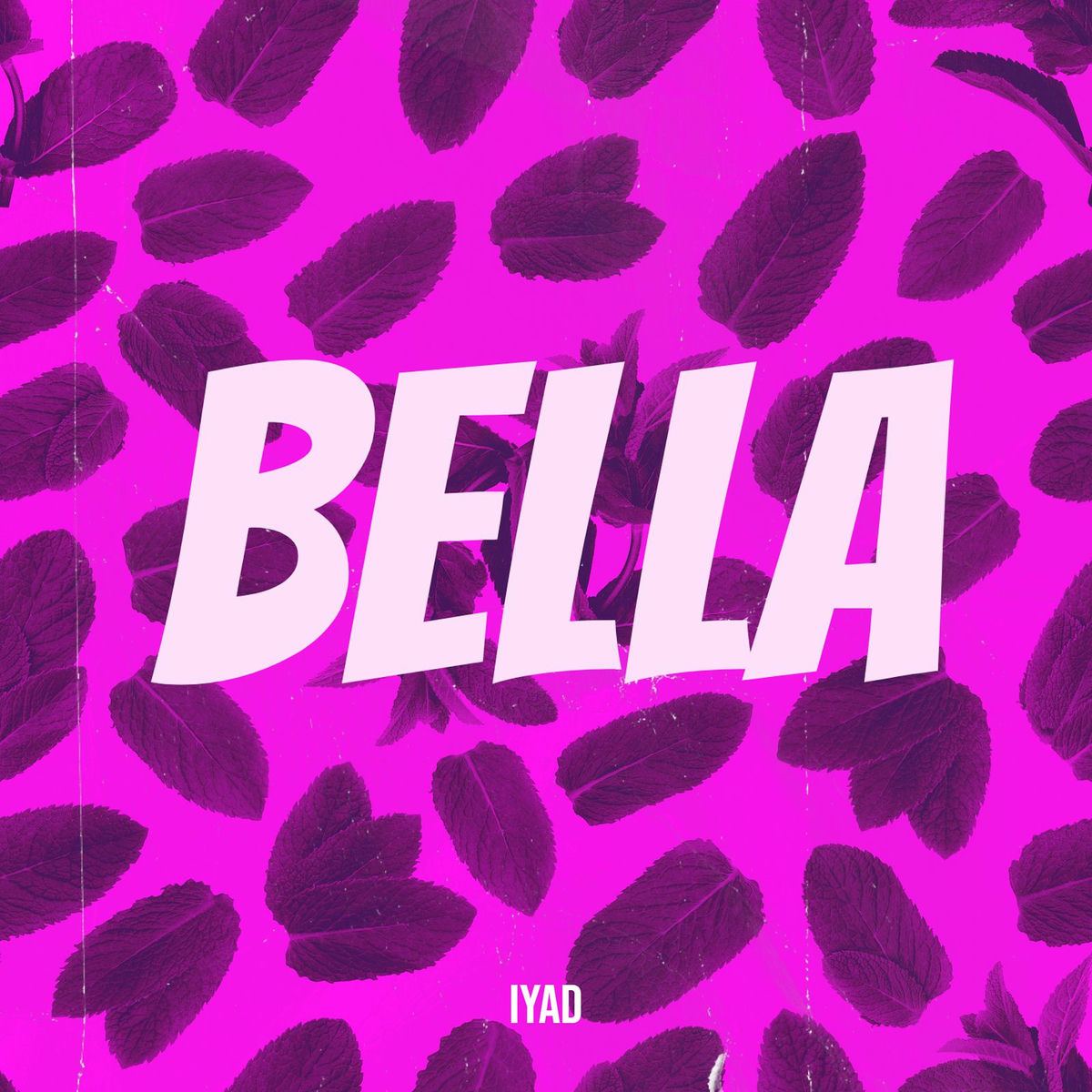Album cover of Bella