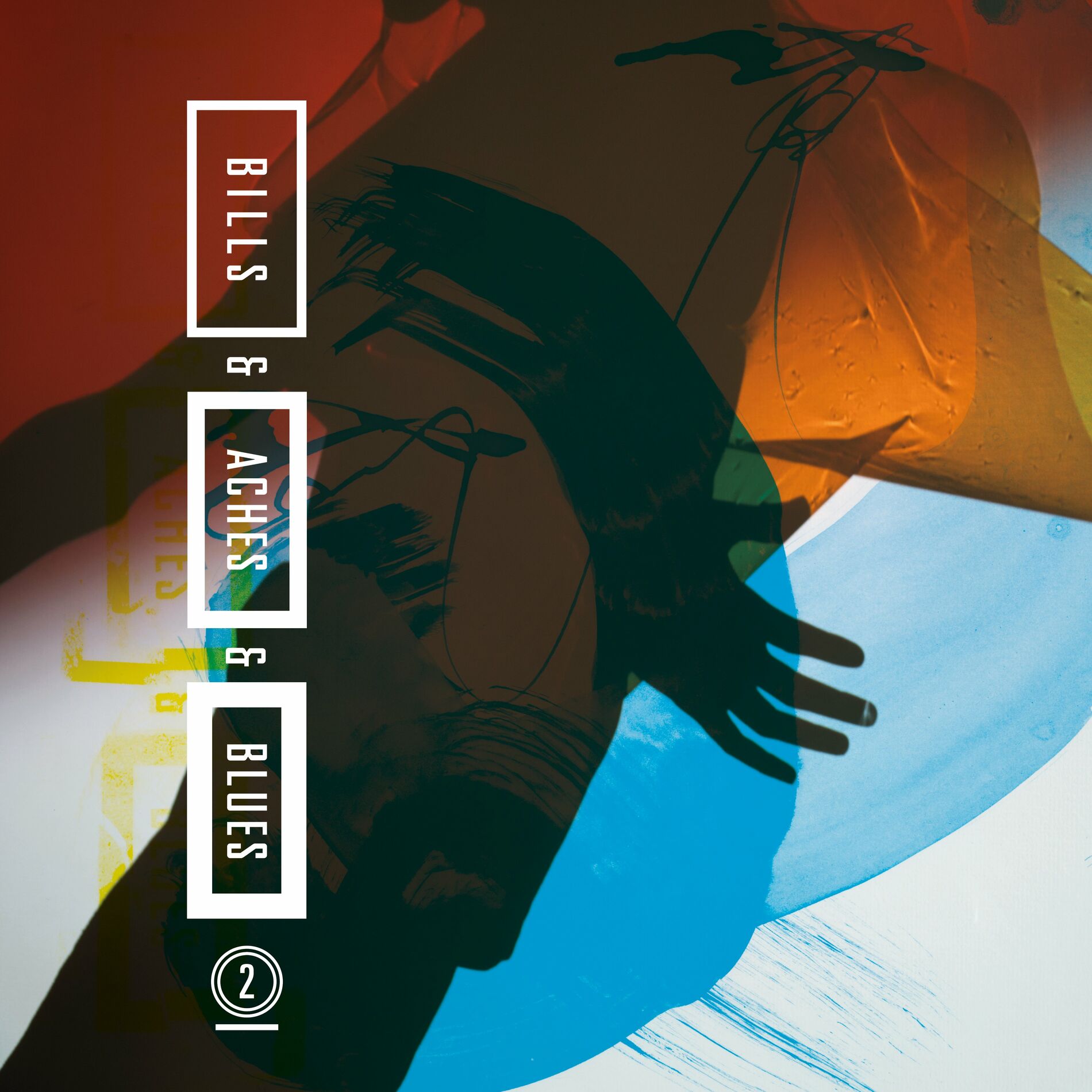 Album cover of Gigantic