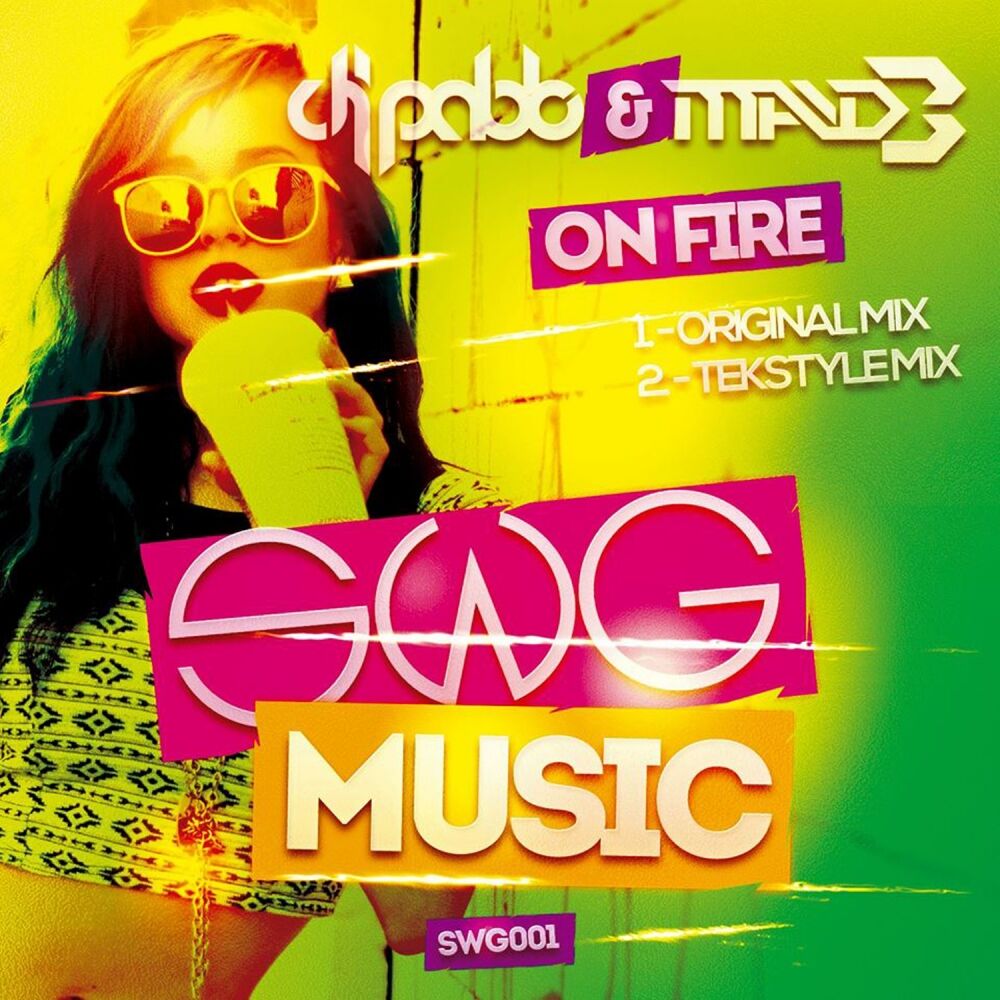 Picture of On Fire
