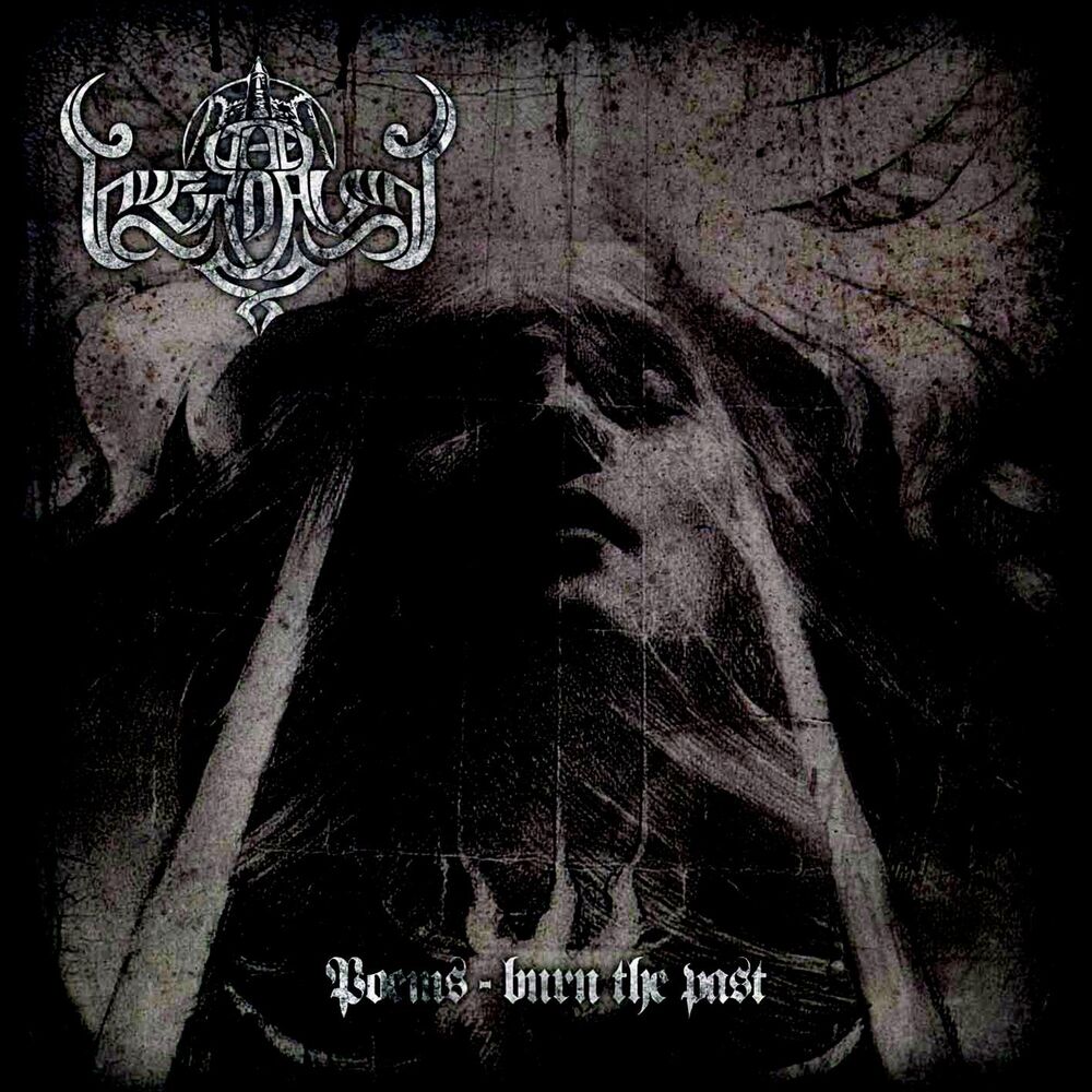 Picture of Poems - Burn The Past