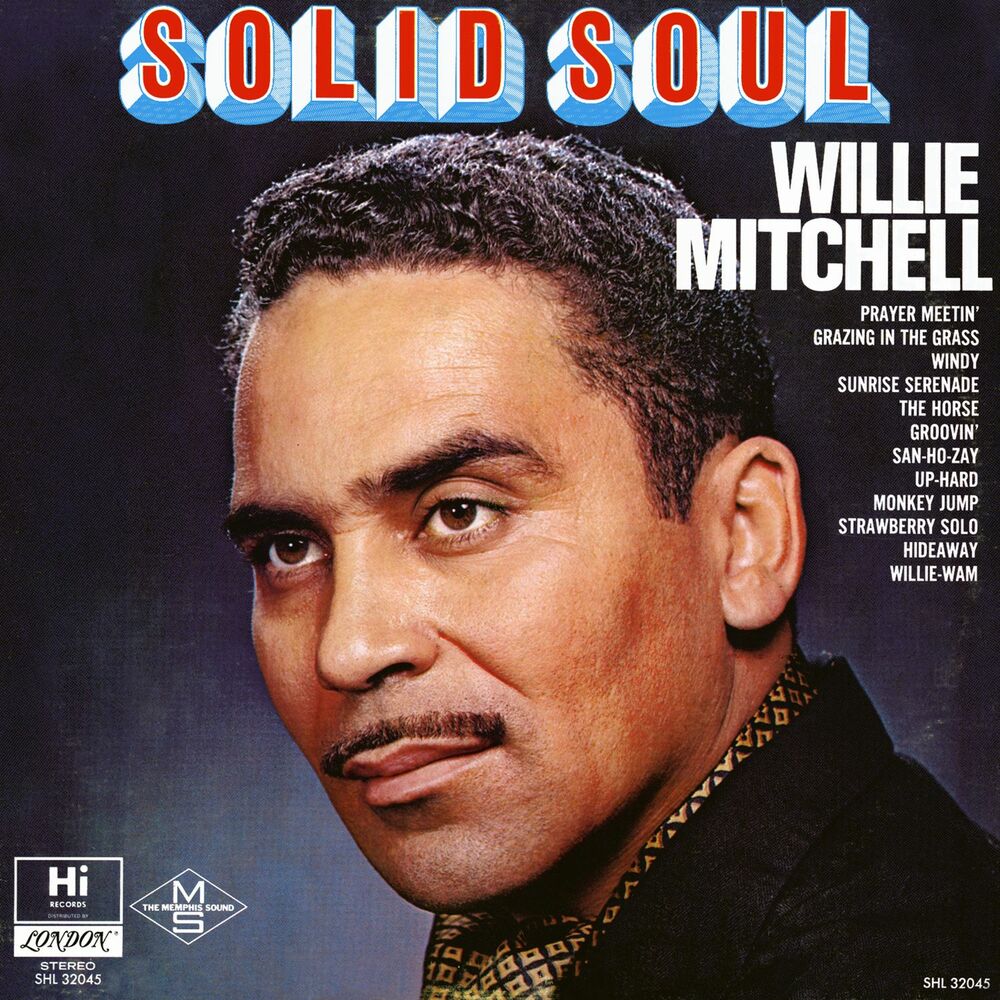 Picture of Solid Soul