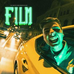 Cover of Film