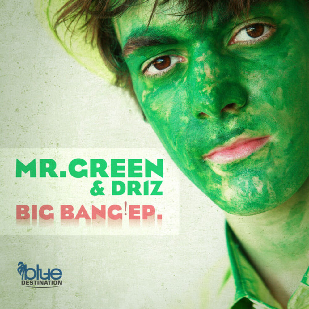 Picture of Big Bang! Ep