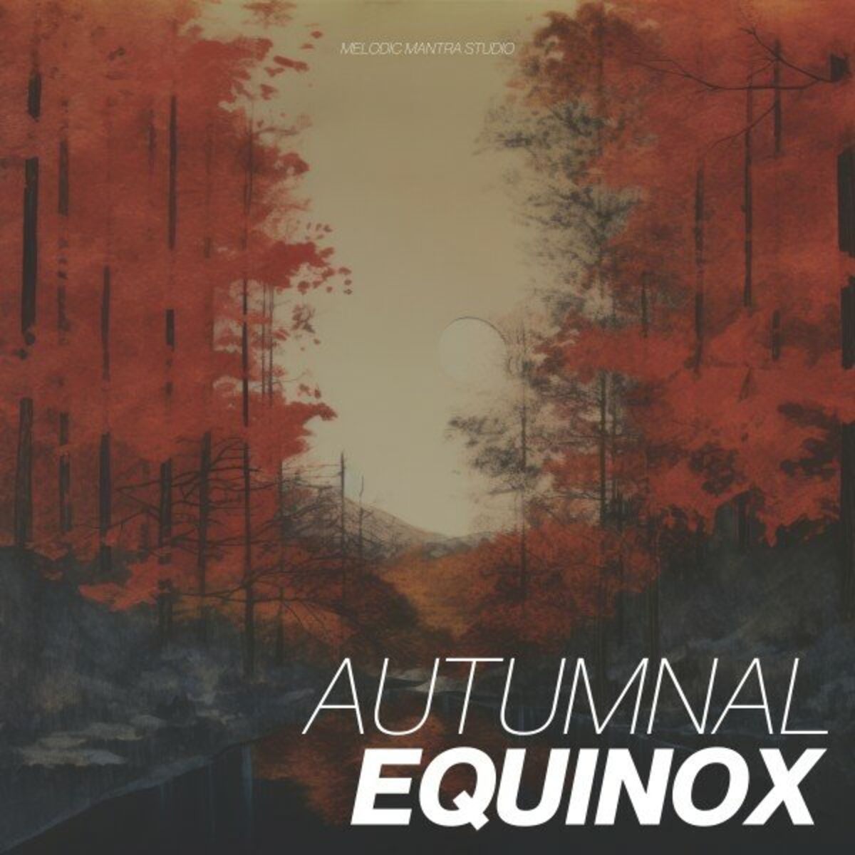 Album cover of Autumnal Equinox