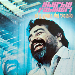 Cover of El Gigante del Teclado