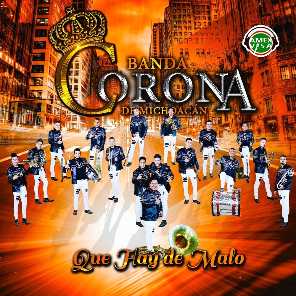 Picture of Que Hay de Malo