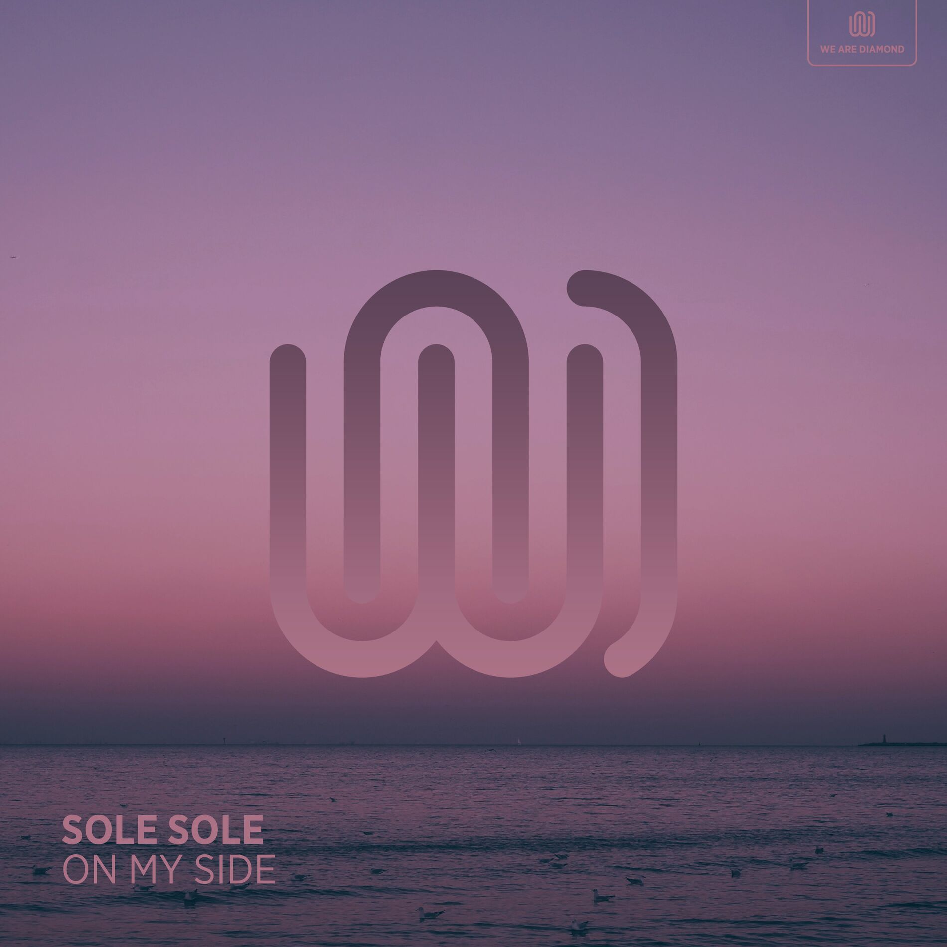 Album cover of On My Side