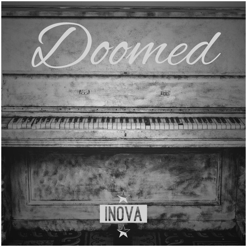Picture of Doomed