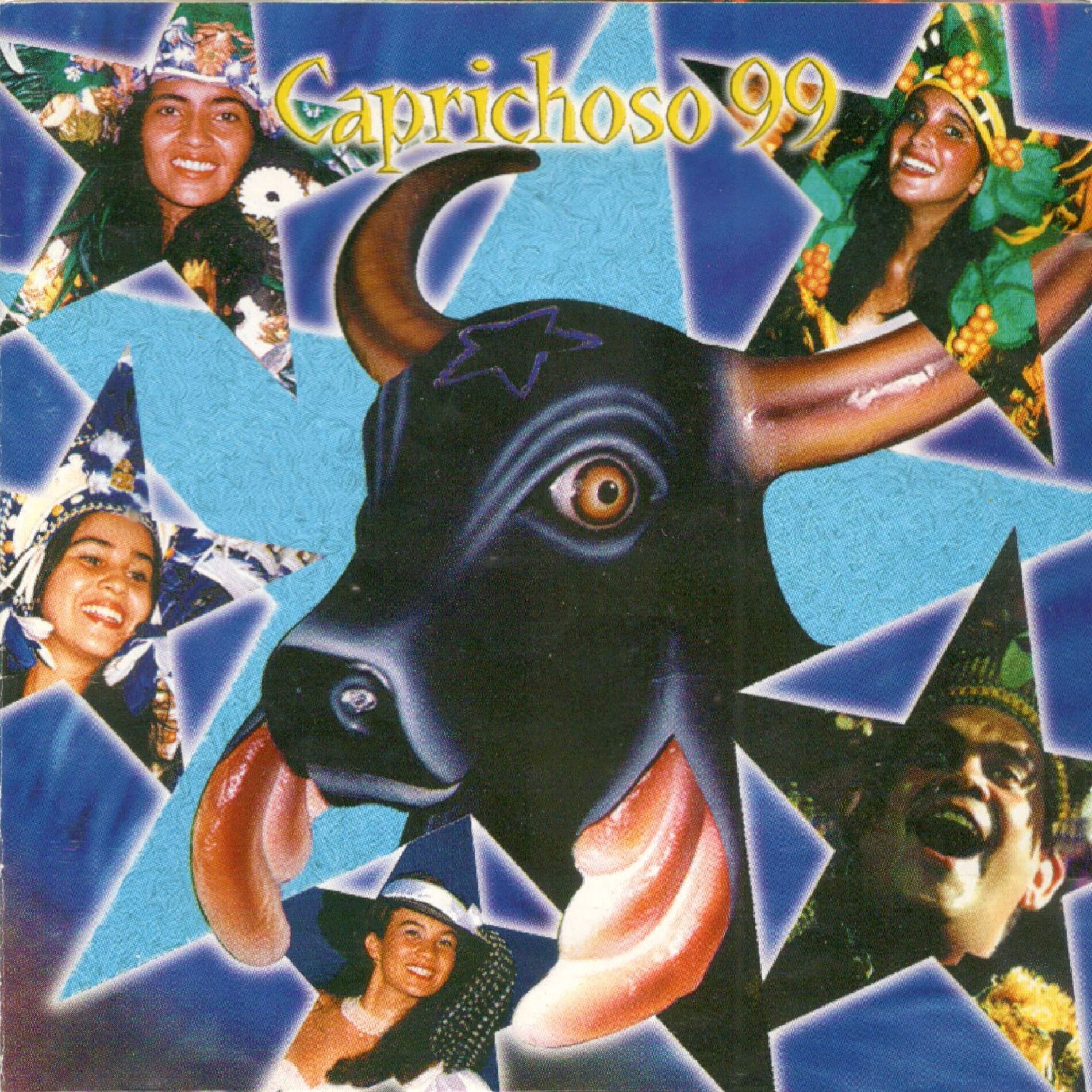 Album cover of Faz da Arte Sua História
