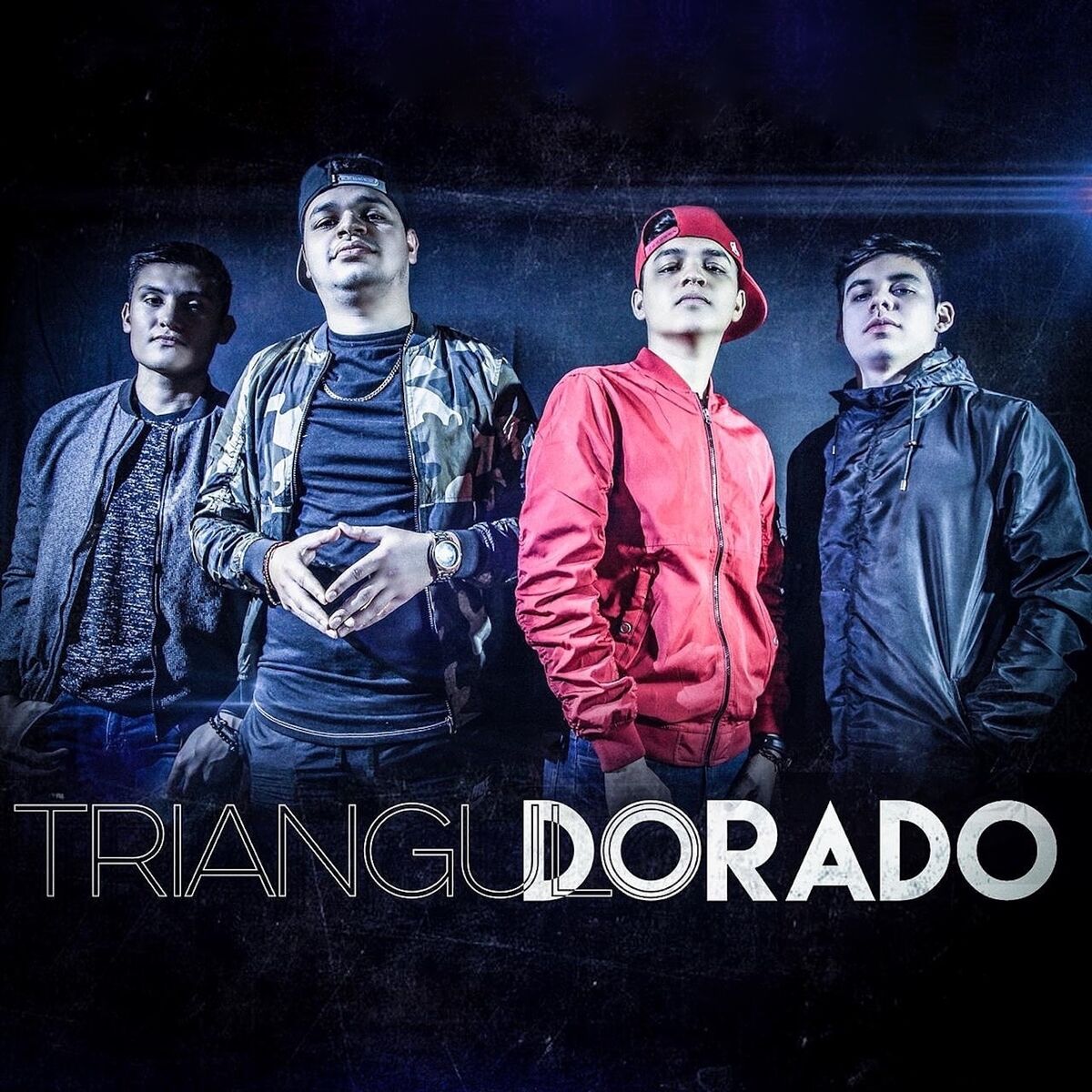 Album cover of En Vivo Desde Guasave Sinaloa