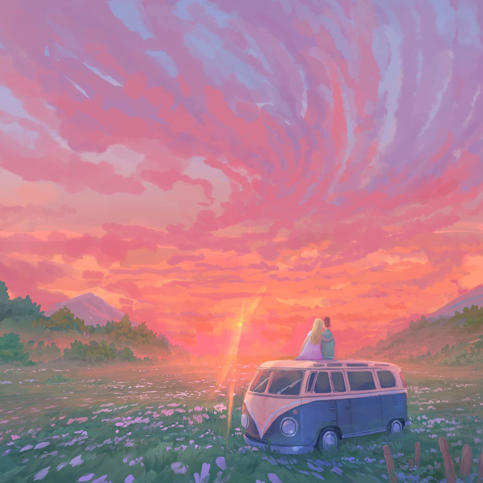 Album cover of Stay