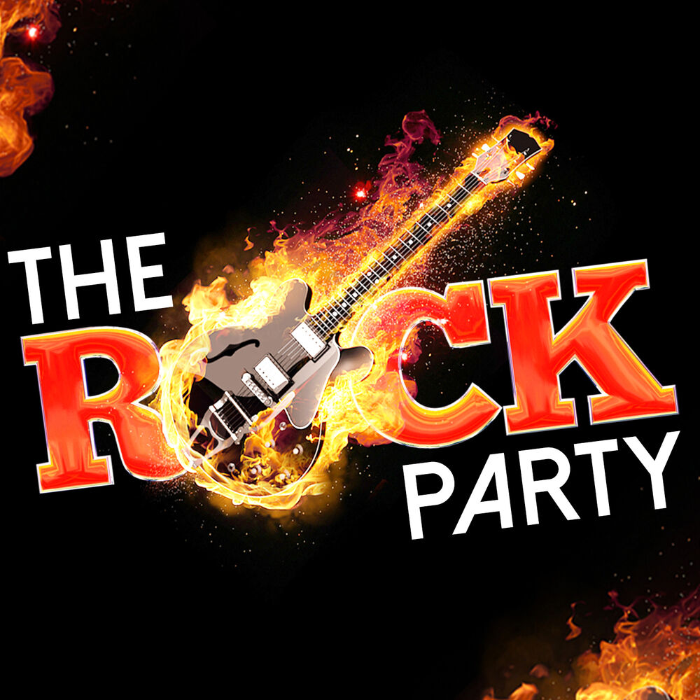Picture of The Rock Party