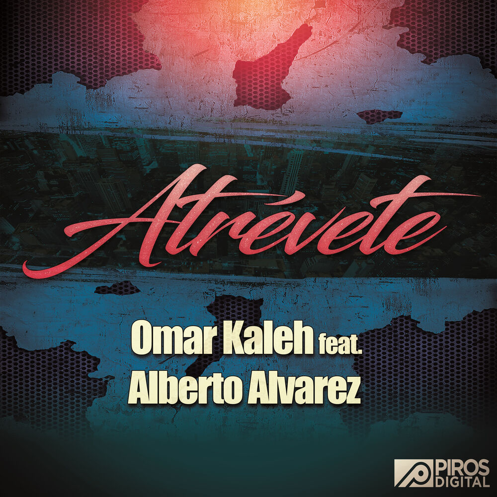 Picture of Atrévete