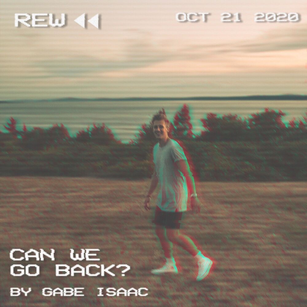 Picture of Can We Go Back?