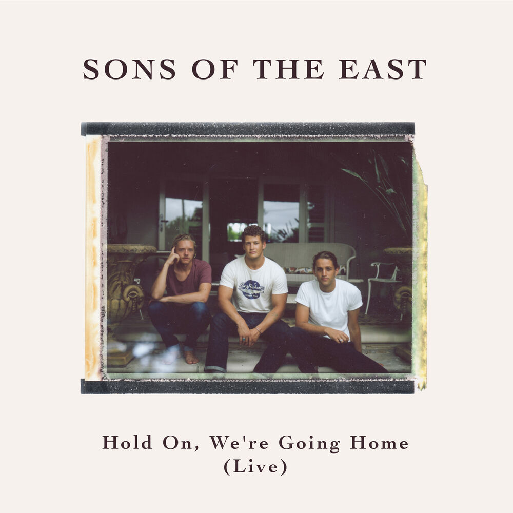Picture of Hold On, We’re Going Home (Live)