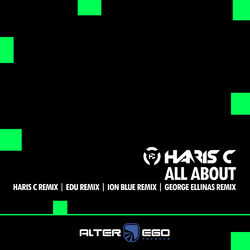 Cover of All About