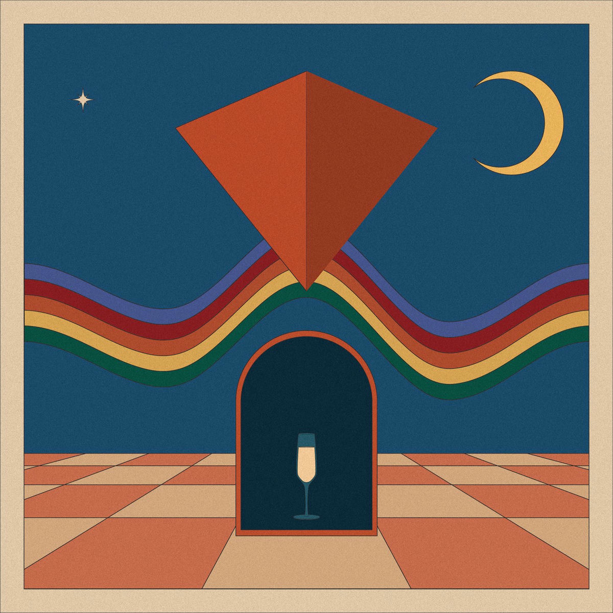 Album cover of One Hitter