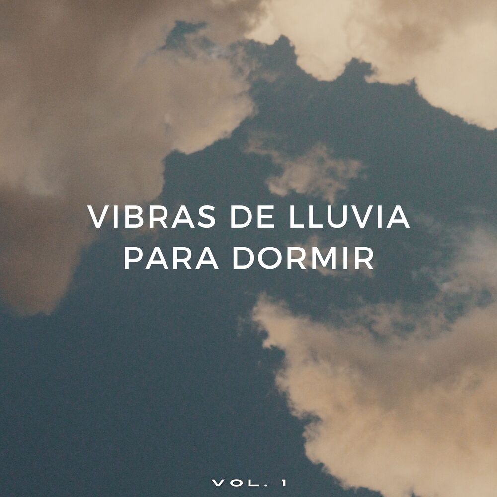 Picture of Vibras De Lluvia Para Dormir Vol. 1