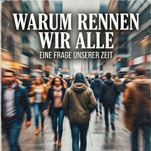 Warum rennen wir?
