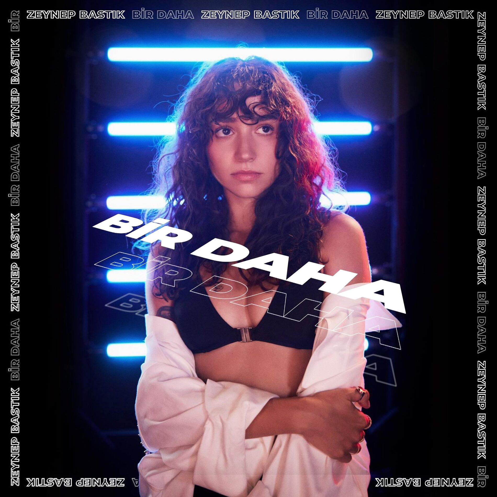 Album cover of Bir Daha