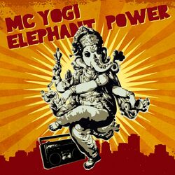 Cover of Elephant Power