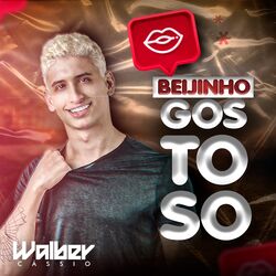 Cover of Beijinho Gostoso