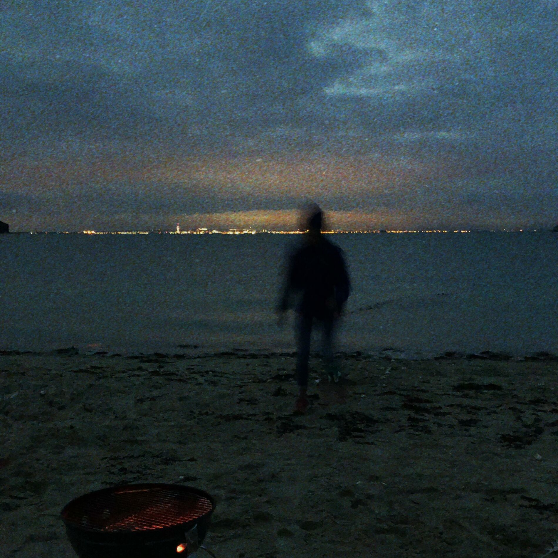 Album cover of marginal