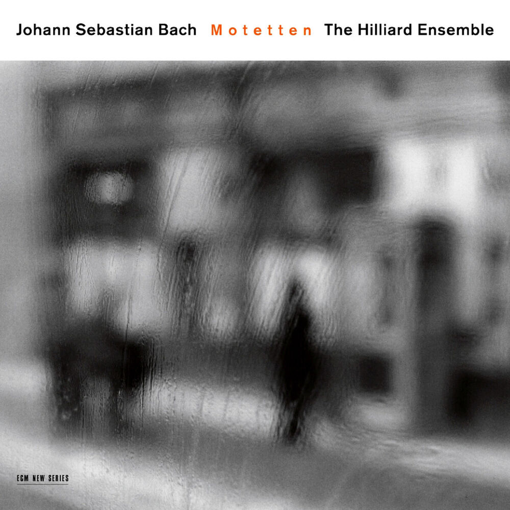 Picture of J.S. Bach: Motetten, BWV 225-230