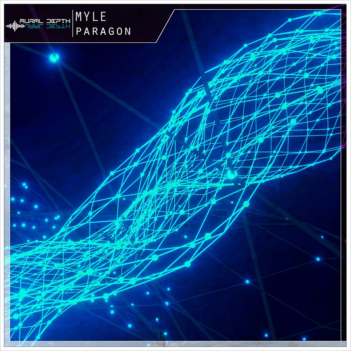 Album cover of Paragon
