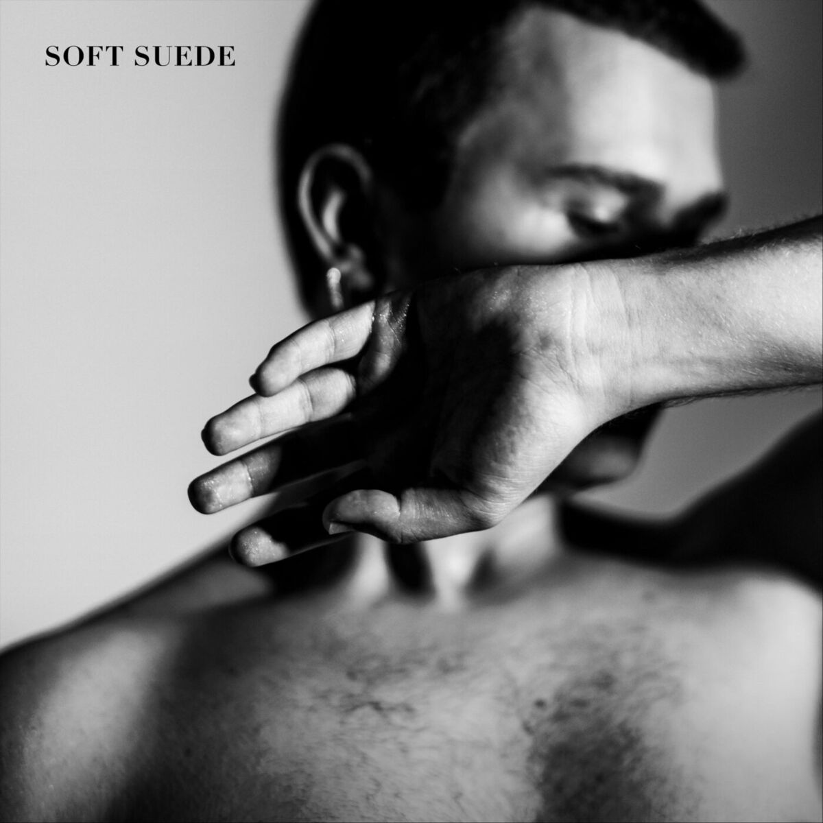 Album cover of Soft Suede (Single Edit)