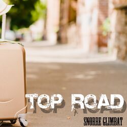 Cover of Top Road