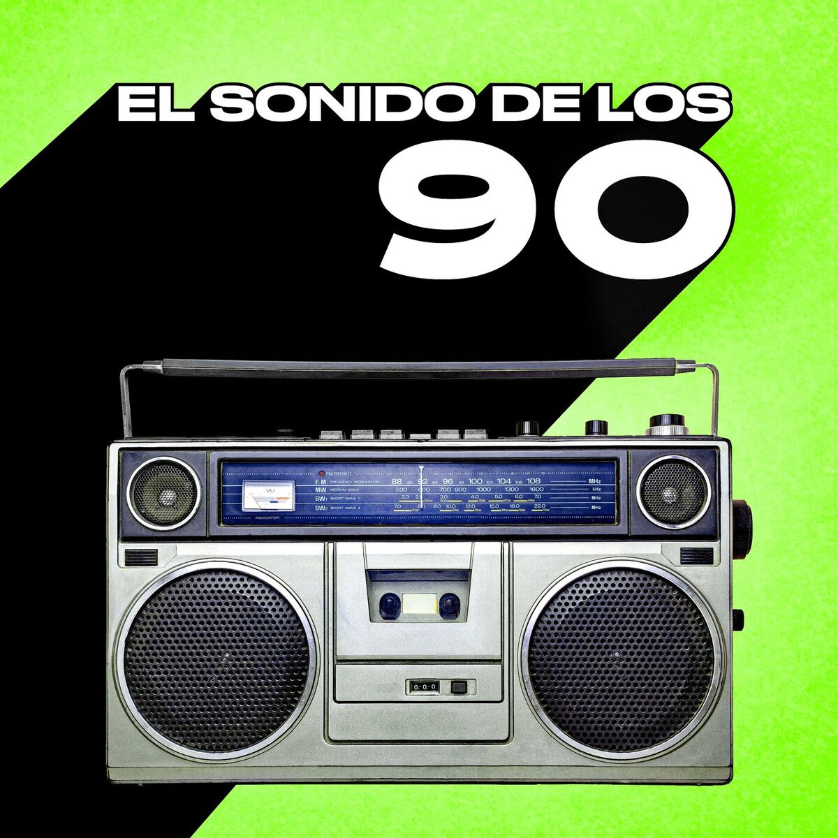 Album cover of Kalikeno