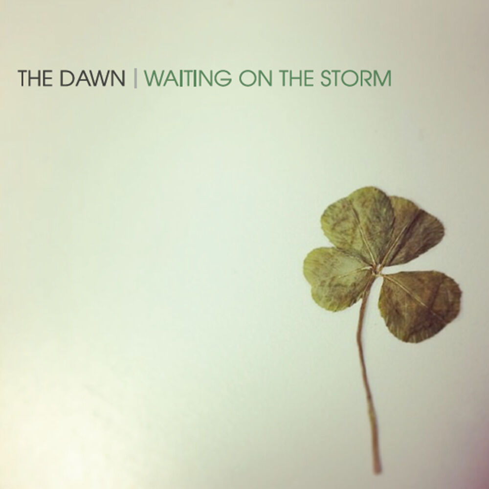 Picture of Waiting On the Storm