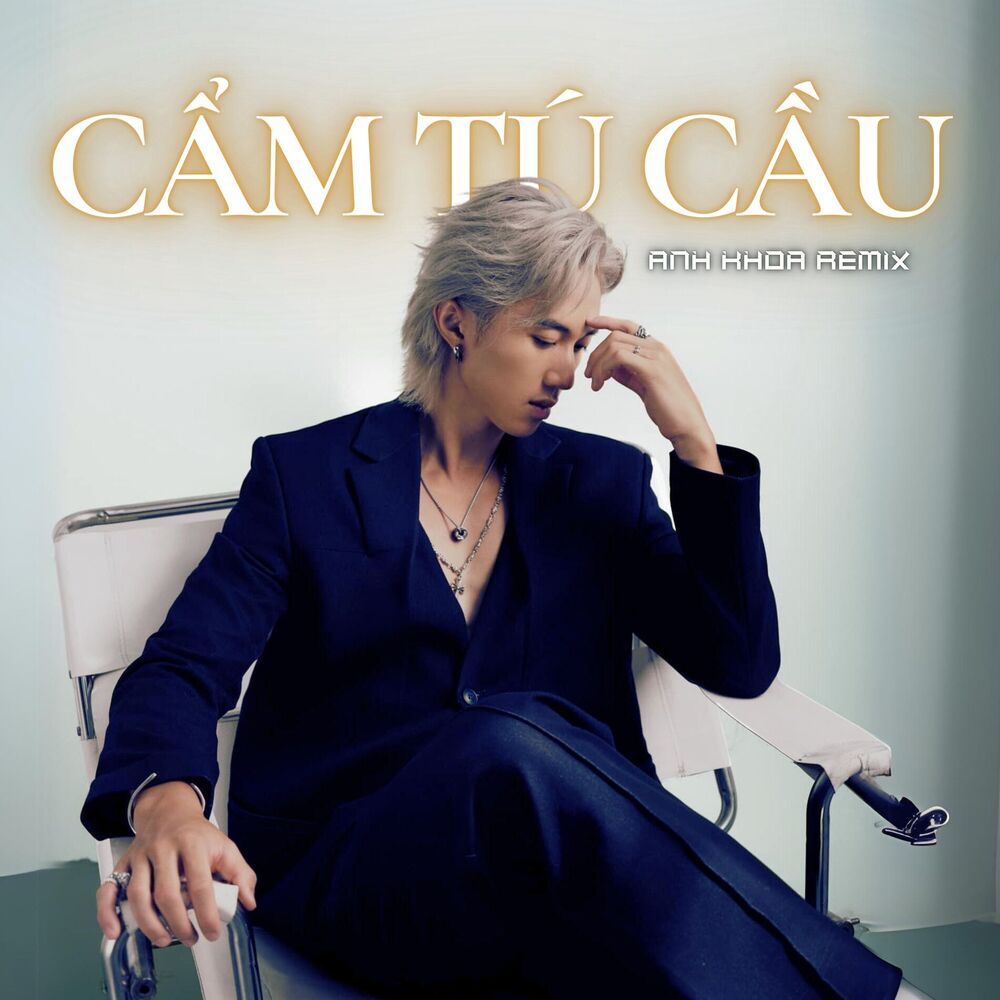 Picture of Cẩm Tú Cầu (Anh Khoa Remix)
