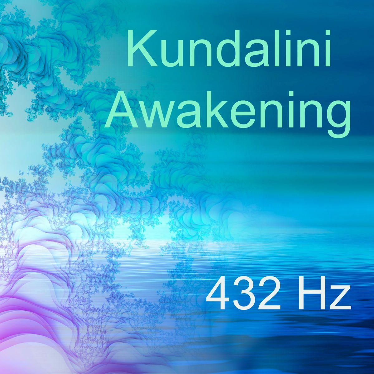 Album cover of Kundalini Awakening