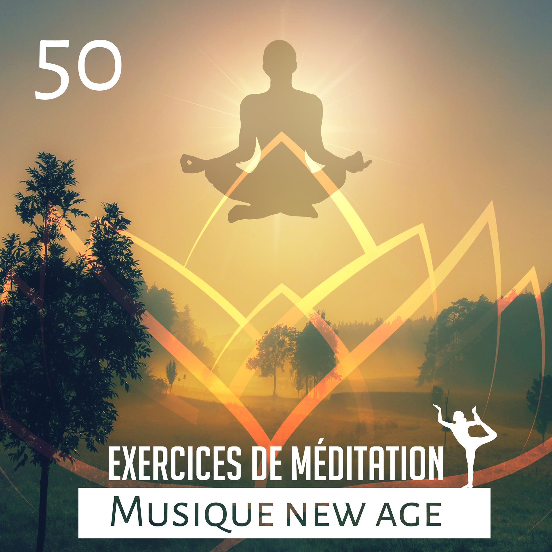Album cover of Massage pierre chaude